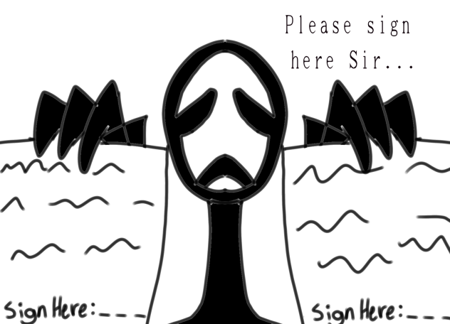 Comic sneak peek !!