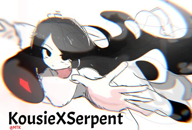 Kousie and The Serpent