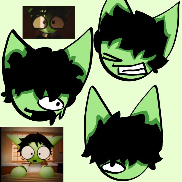 HEAR ME OUT.