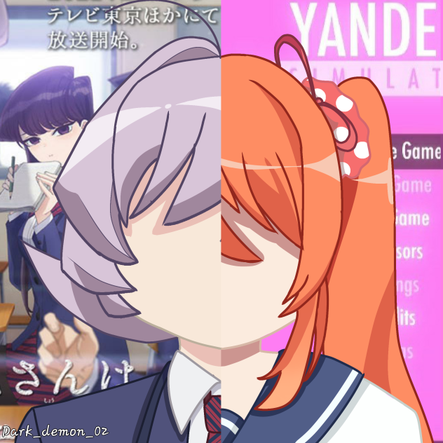 Osana Najimi