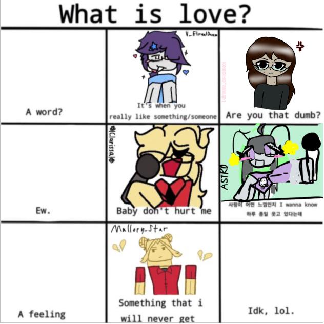 Love Collab