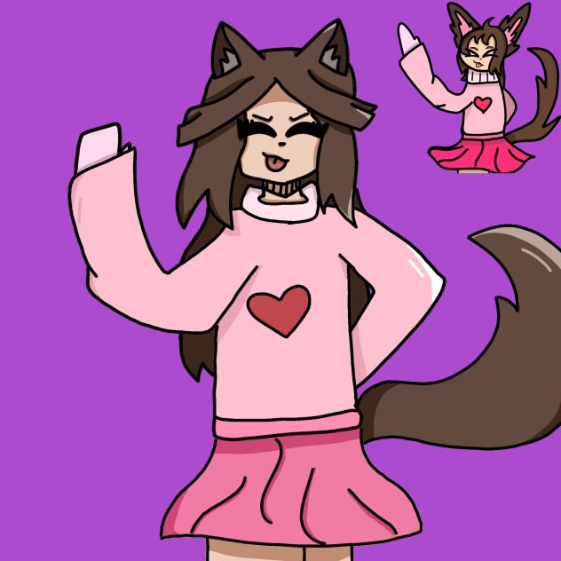 Redraw!