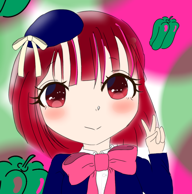 大きくなった有馬ちゃん