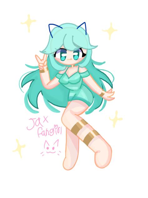 {☆emerald 🌊}