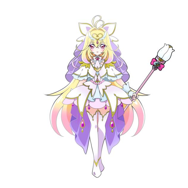 キュアアルカナ