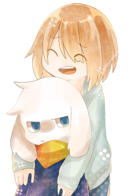 chasriel 7日