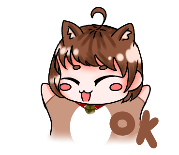 スタンプっぽいやつ