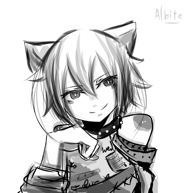落書きしてみた