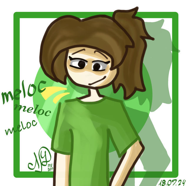 meloc ;3