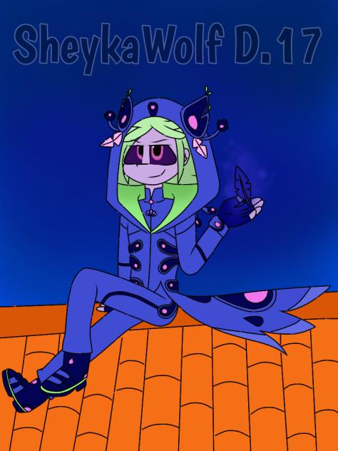 Mas de Miraculous
