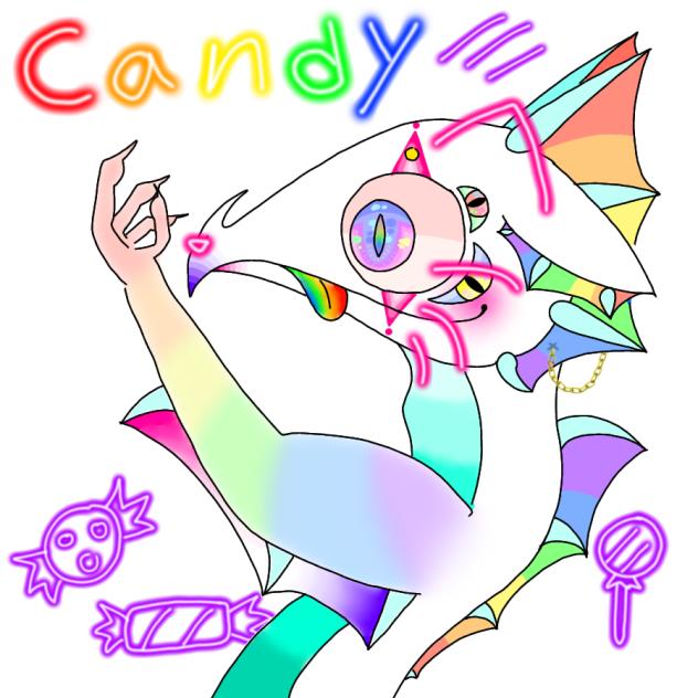 candy