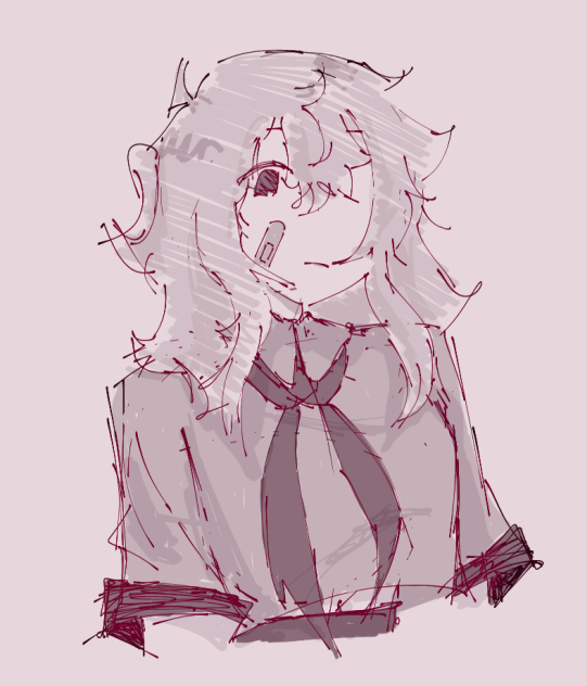 Pre-transition grapefruit!!!