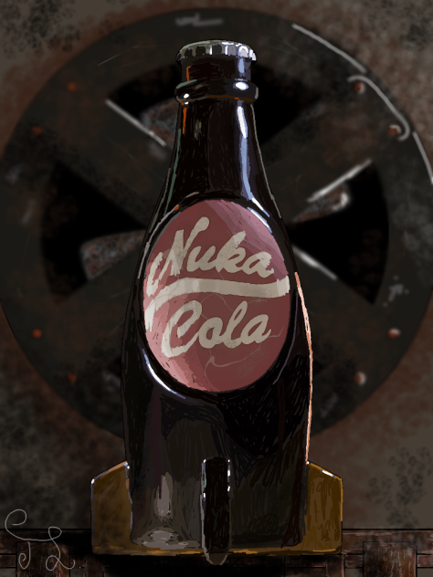 Winning Wars With Flavor.