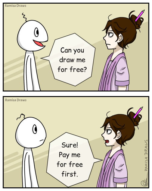 Free Pay