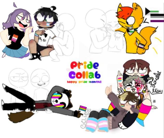 pride★