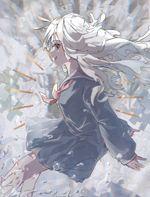 女の子17