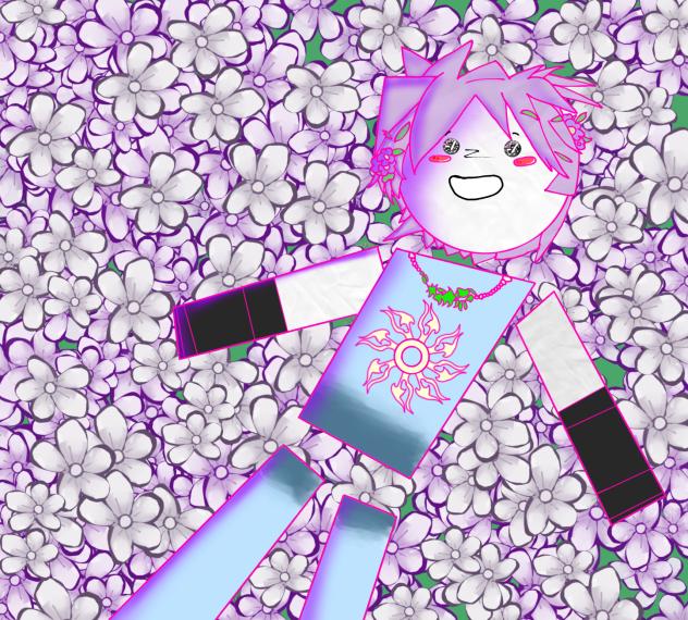 TWO TIME - ibisPaint