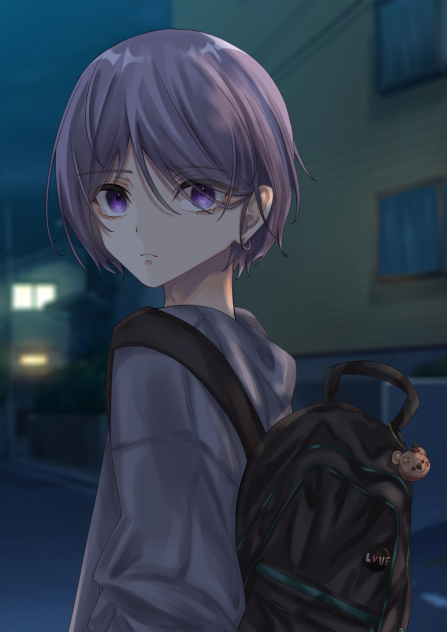 決意