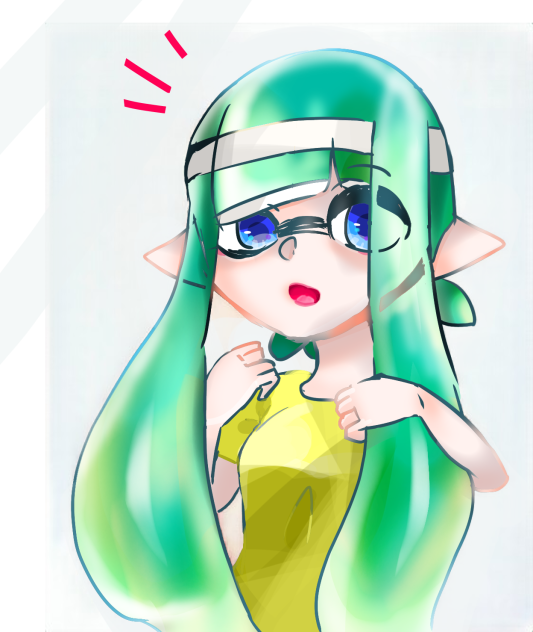 初心者だからって甘く見ないでよね！！