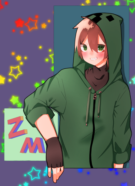 ぞむさん