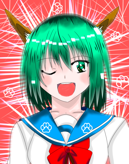 さあ❗次に