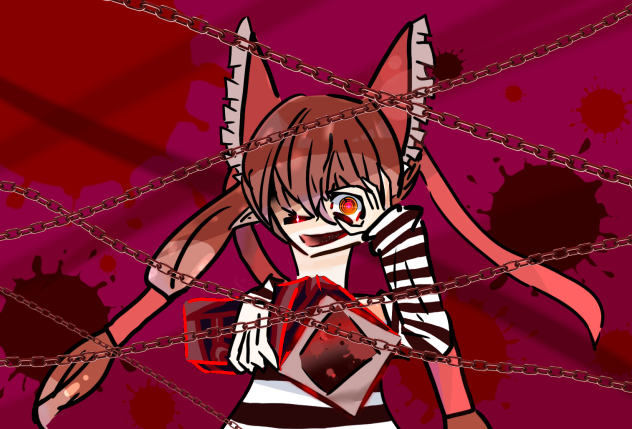 永々舞『』妖