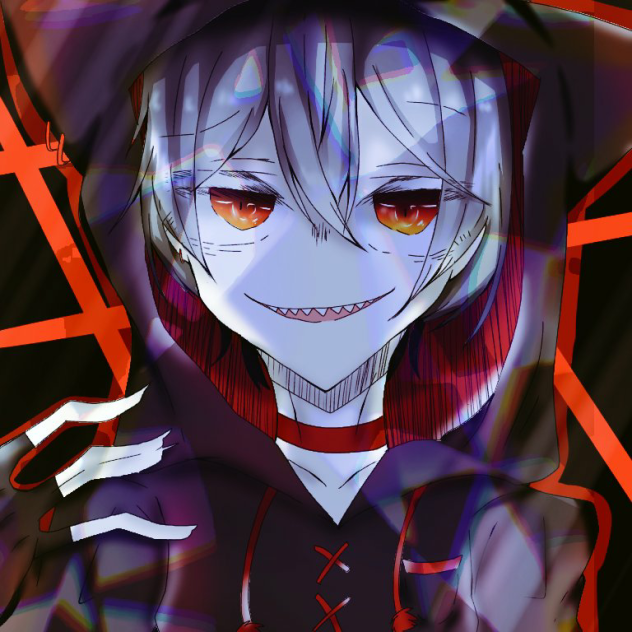 テメーら元気にしてるかァ オリキャラ Ibispaint