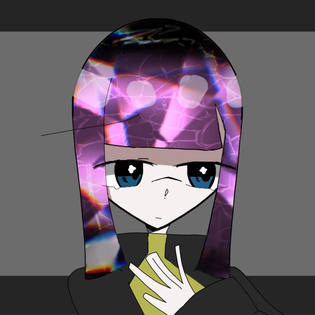 途中(3人のヒーローでくじらぐものリメイク)