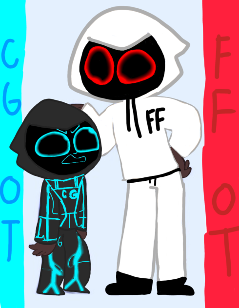 foltyn's dream