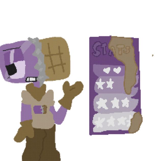 Choco!