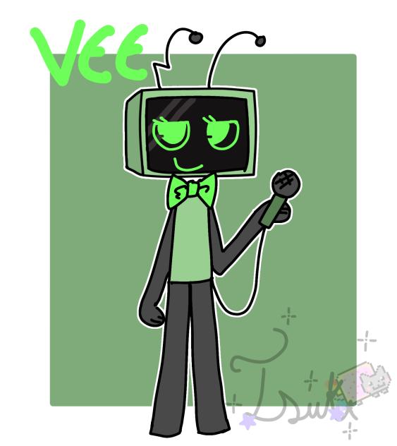 Vee