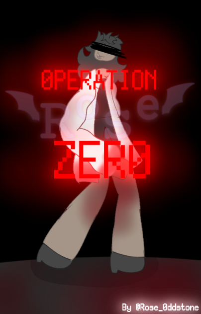 0PERATION ZER0 Icon