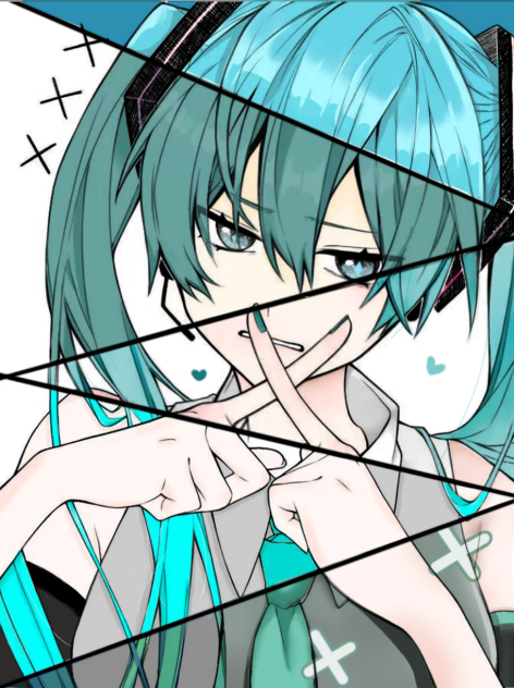 フレ様と合作‼︎!