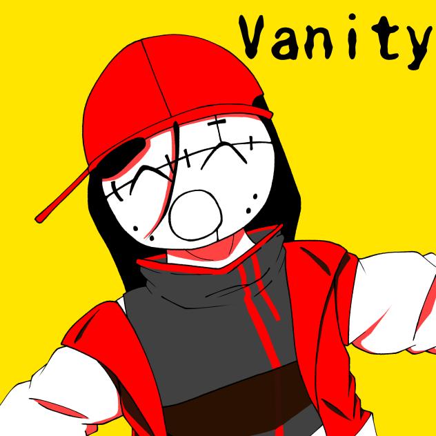 vanity slasher