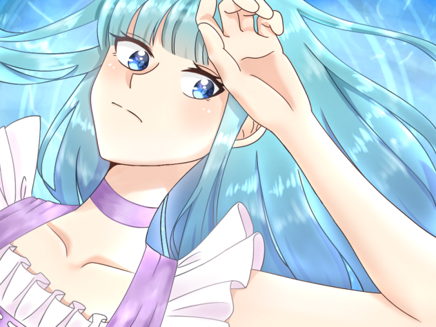 久しぶりの投稿
