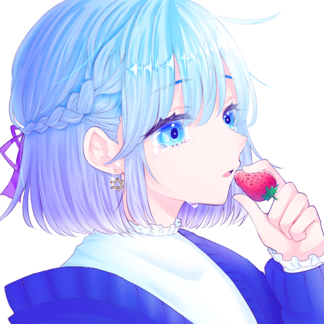 初恋の味、失恋の味 ibisPaint