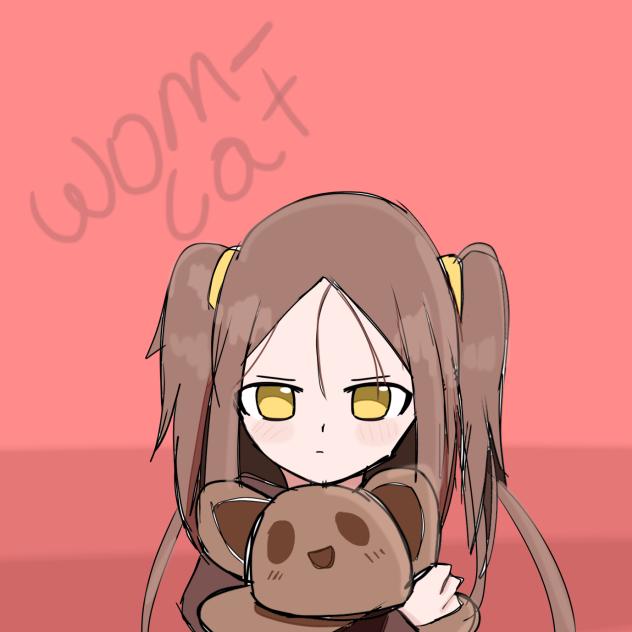 Womcat