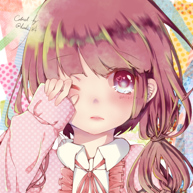 アルバイトさんの129日目の子
