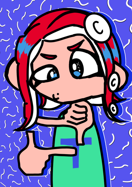 🐙( •︠ε•︡  )