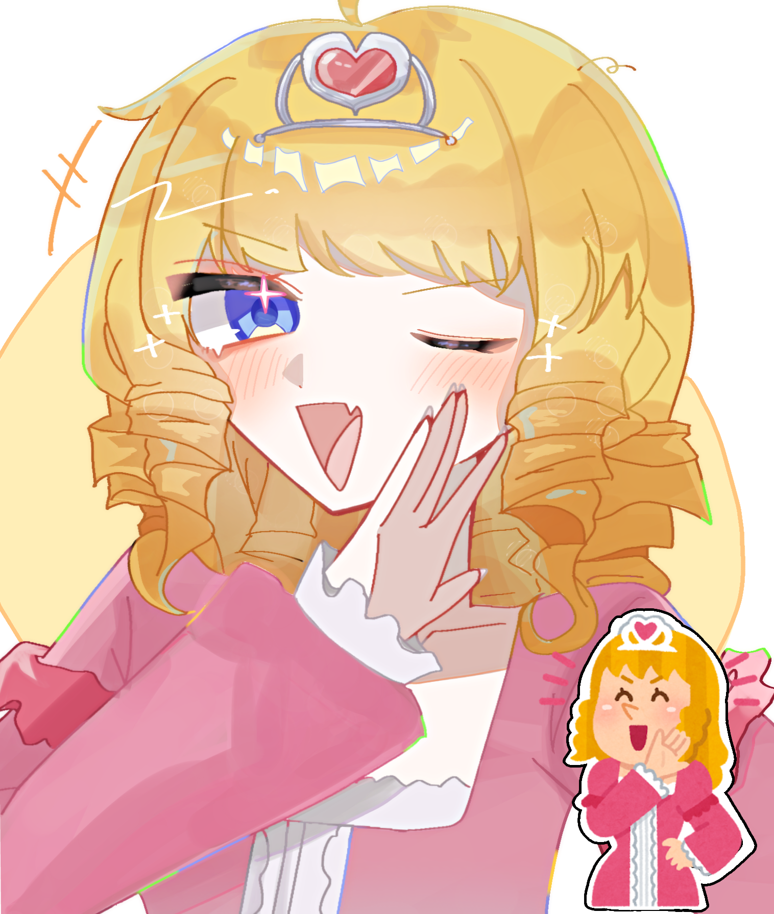 ポメころび様 おまとめ cyukenpomekotop90.jpg