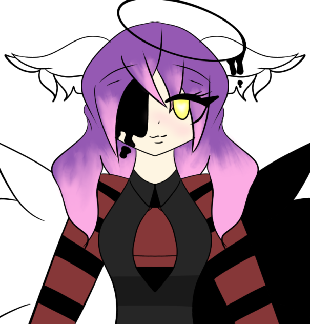 “I draw - You draw” - ibisPaint