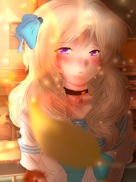 ☀︎︎ 𝕊 𝕔 𝕙 𝕠 𝕠 𝕝 ☀︎︎