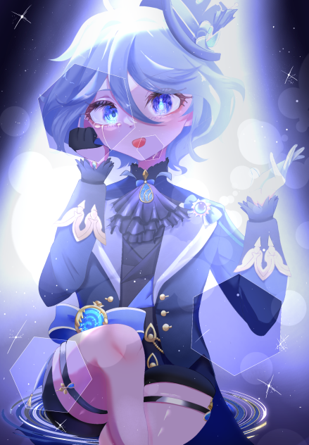 フリーナ