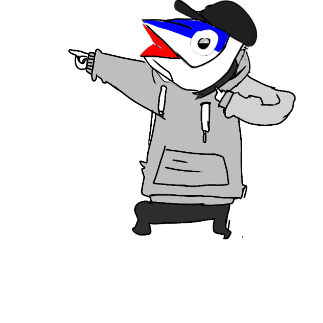 그냥 그린 그림