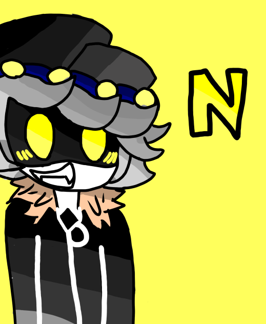 N but better