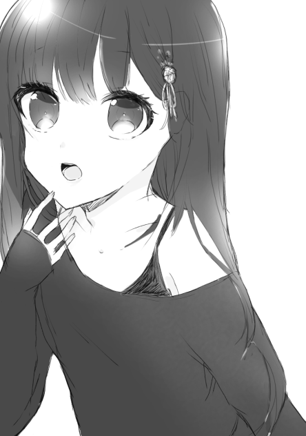 躯ちゃん