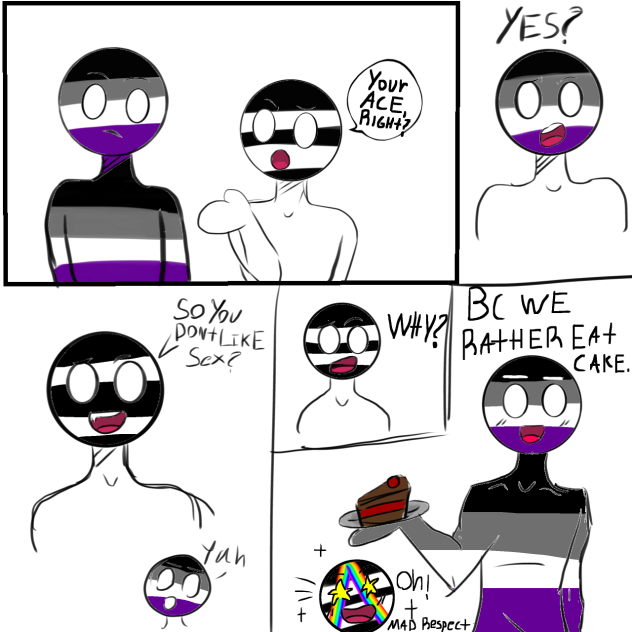 Ace meme comic #1