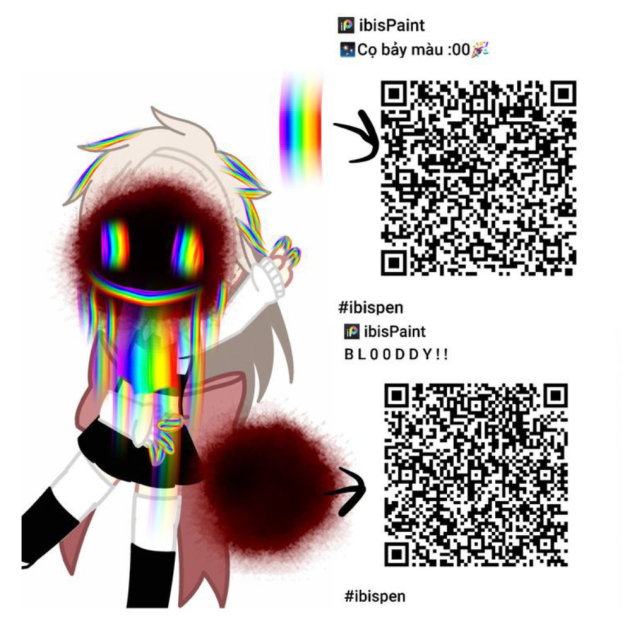 ❤🩷💓🧡💙🤍🤎💜💛💚🩵🖤