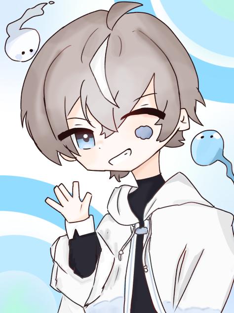 そらびび 君