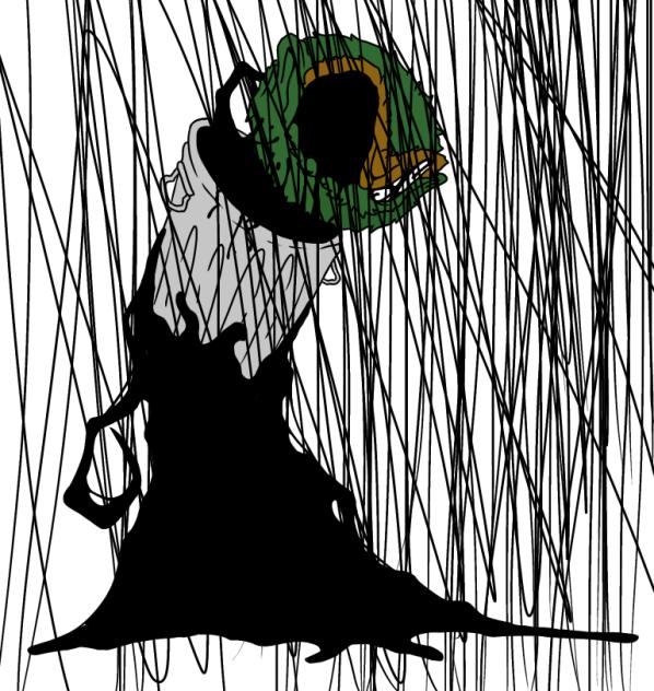 FNF Oscar so real Tantrumfgs djehrgfvdhw